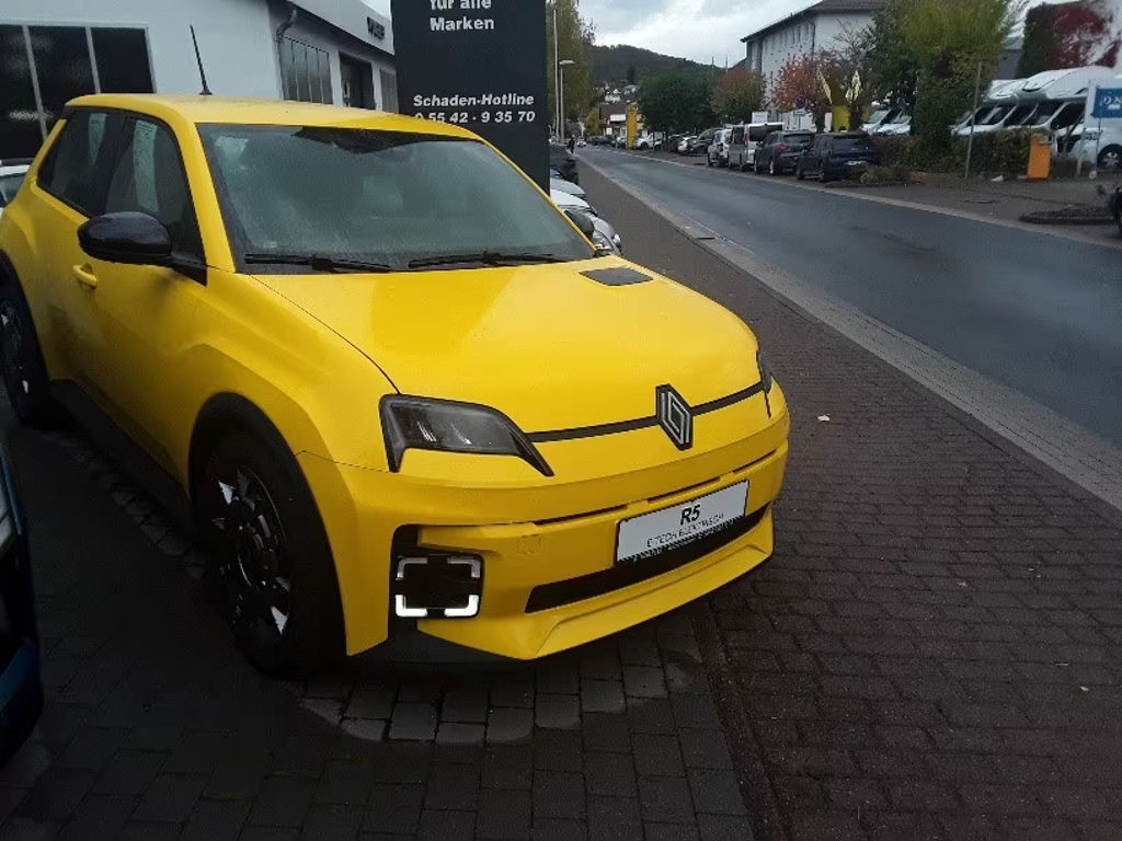 Renault 5