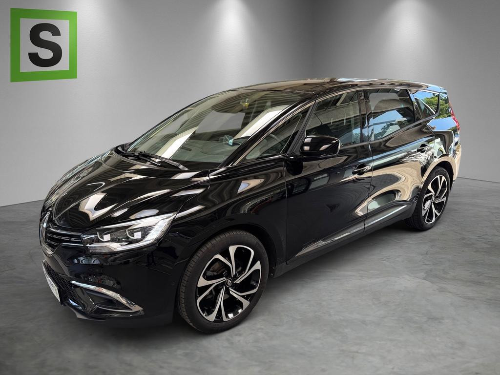 Renault Grand Scenic EDC TCe 160 Grand