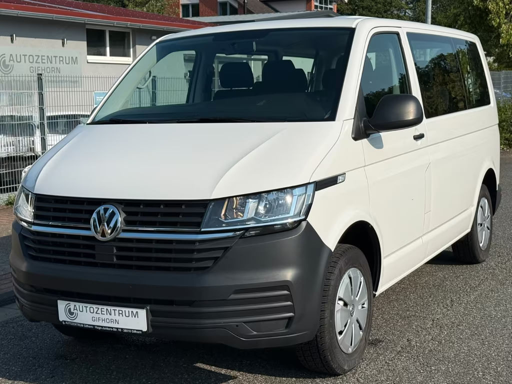 Volkswagen Transporter 2.0 TDI T6