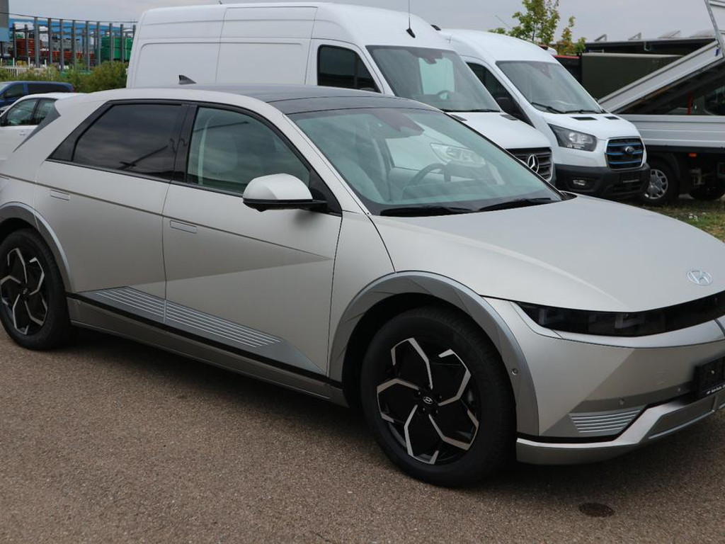 Hyundai Ioniq 5