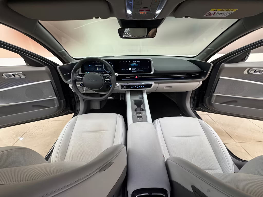 Hyundai IONIQ 6