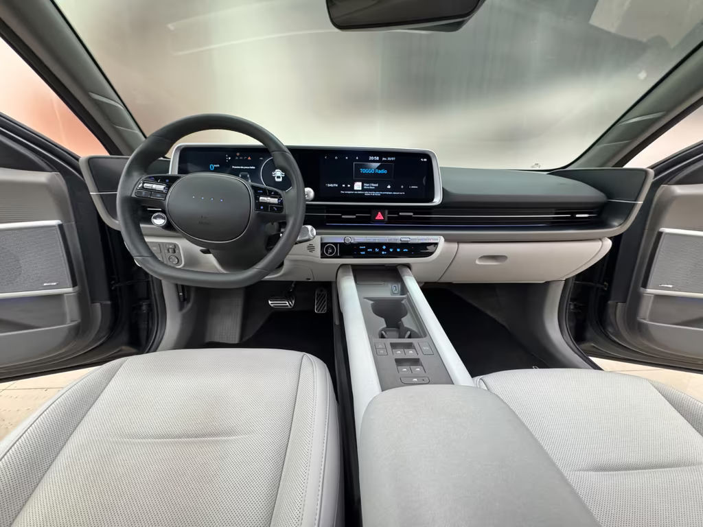 Hyundai IONIQ 6