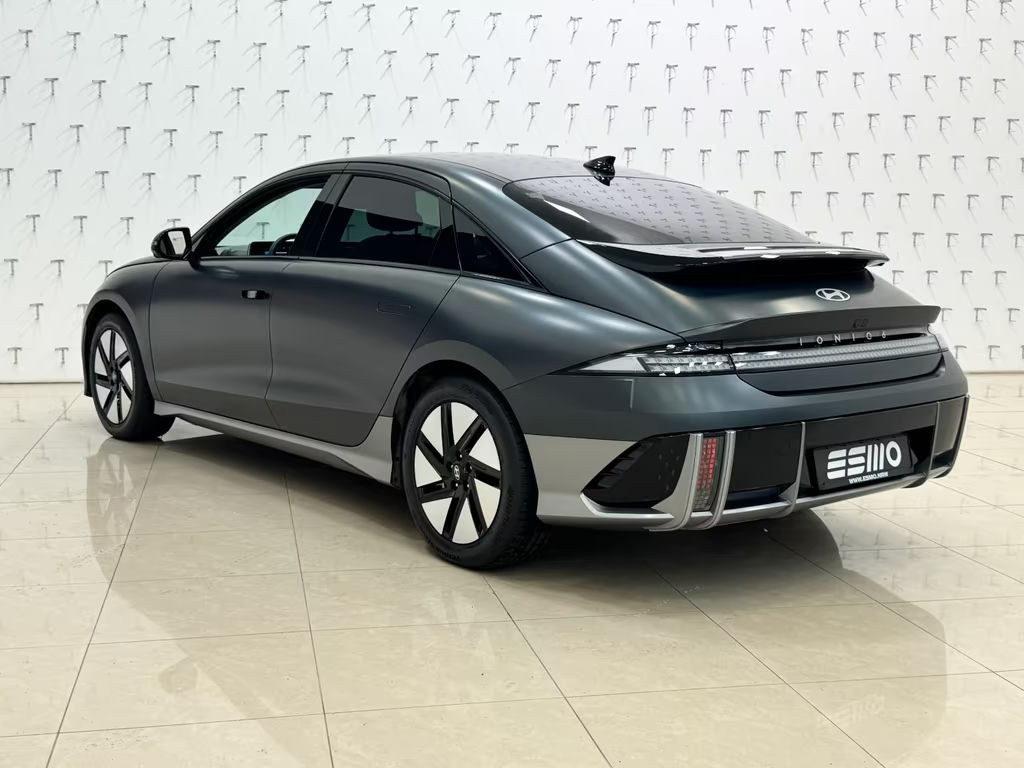Hyundai IONIQ 6