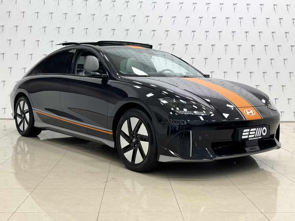 Hyundai IONIQ 6