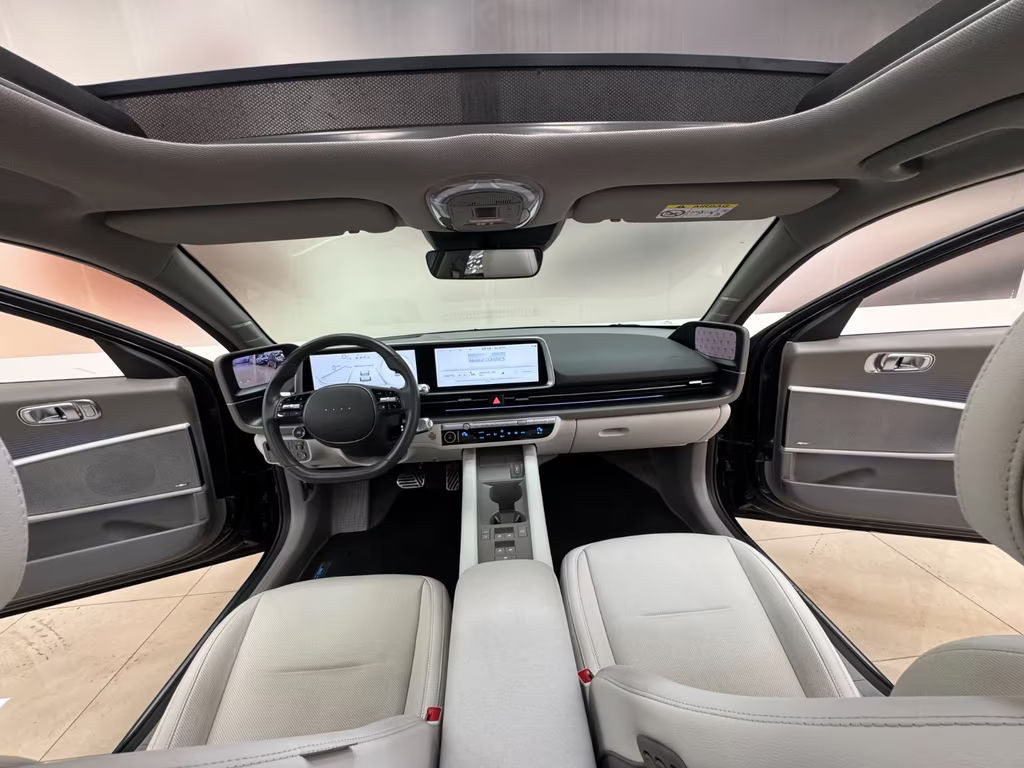Hyundai IONIQ 6