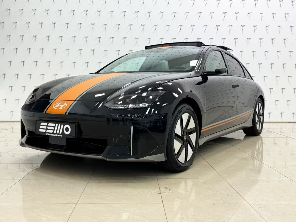 Hyundai IONIQ 6