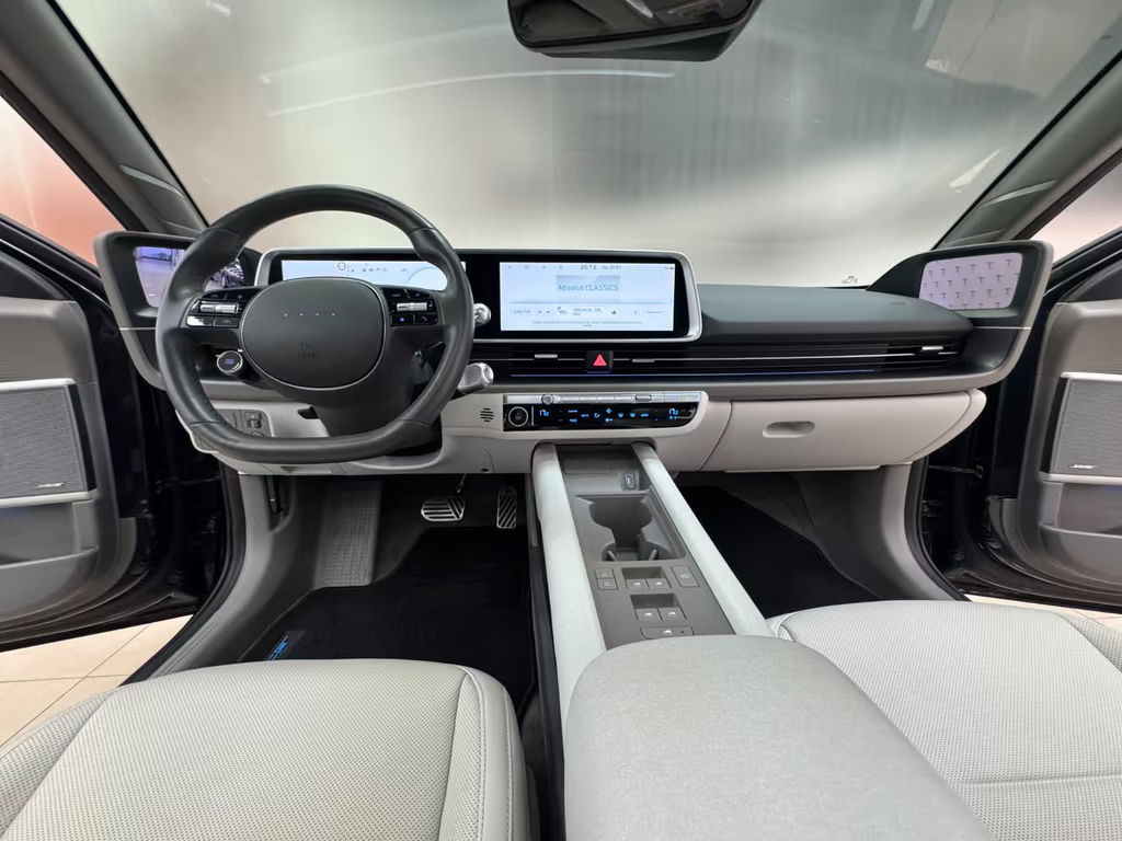 Hyundai IONIQ 6