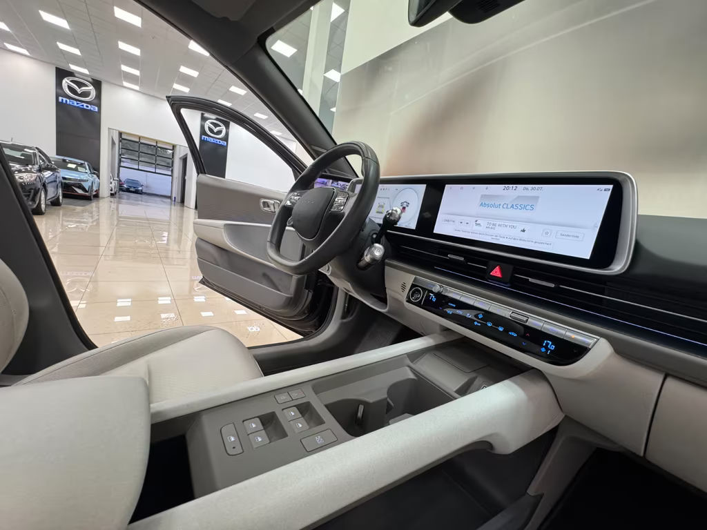 Hyundai IONIQ 6