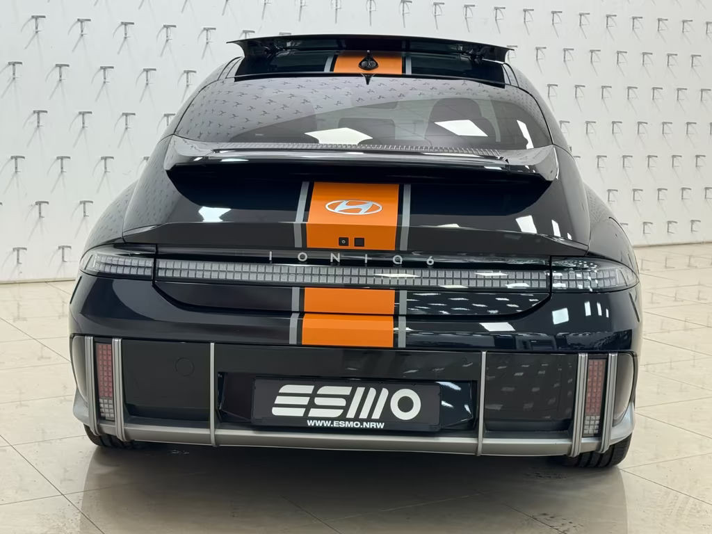 Hyundai IONIQ 6