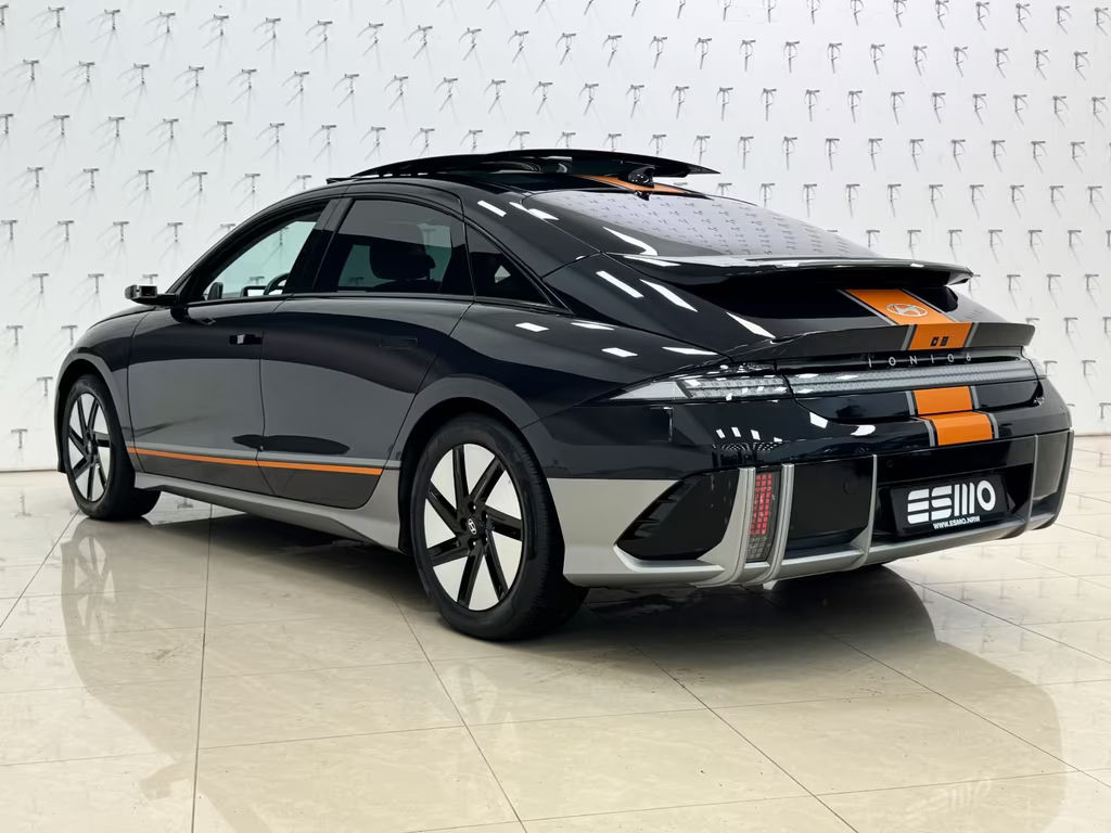 Hyundai IONIQ 6