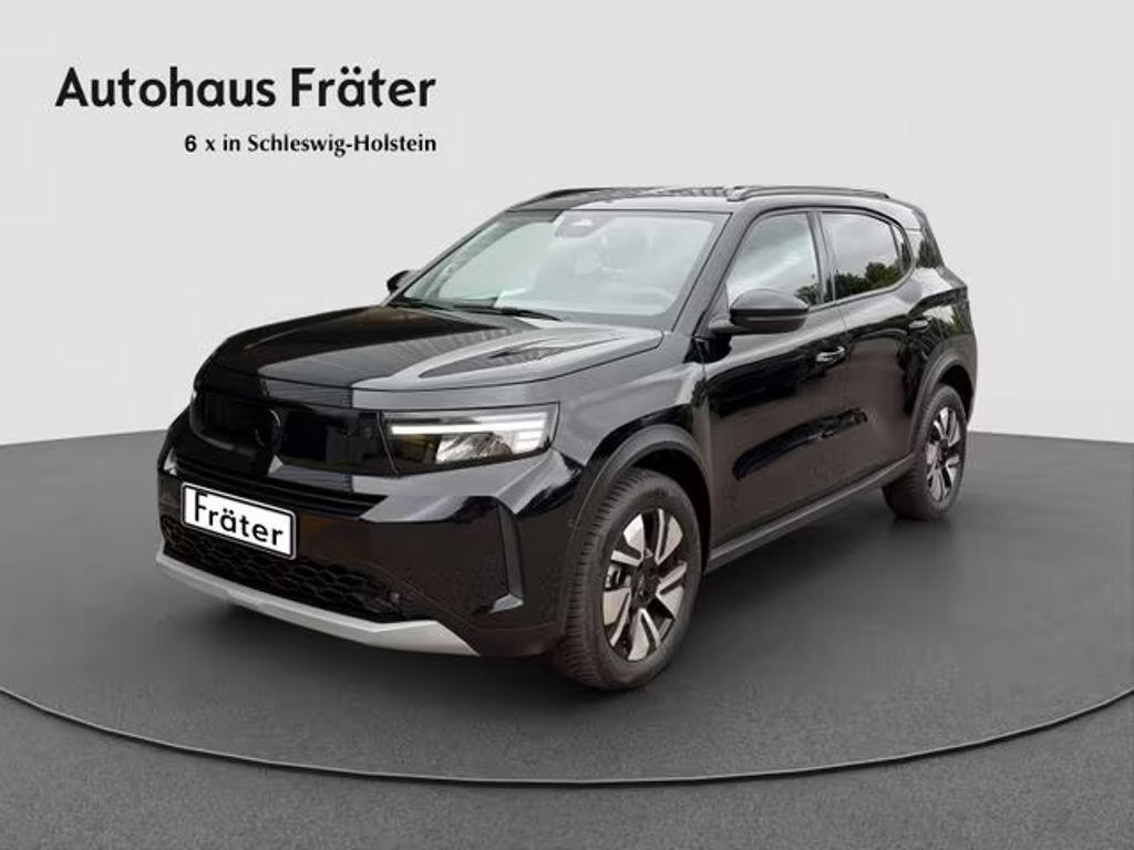 Opel Frontera GS-Line GS