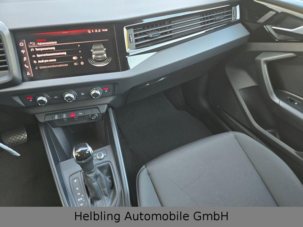 Audi A1 Citycarver