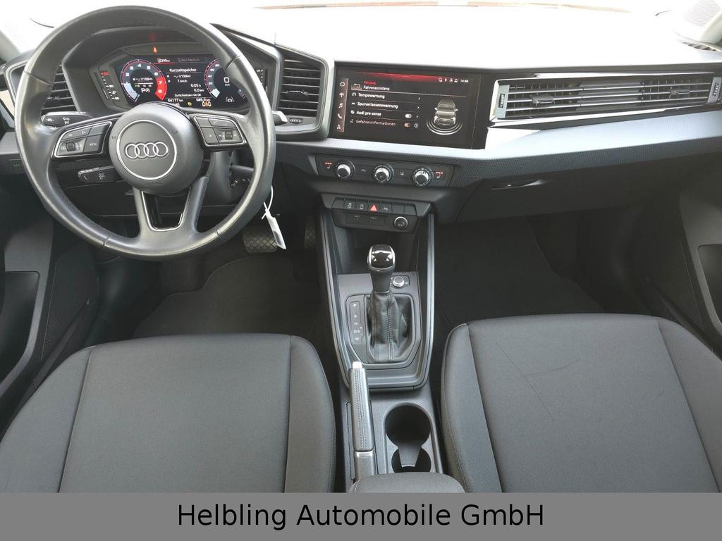 Audi A1 Citycarver