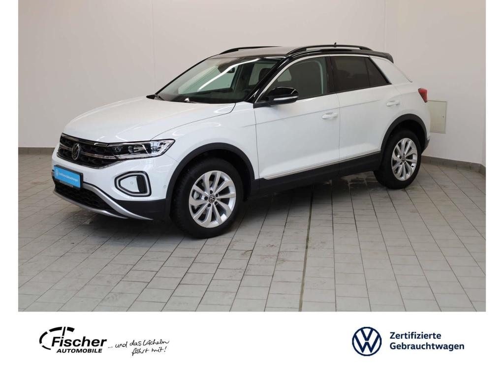 Volkswagen T-Roc Style 1.0 TSI