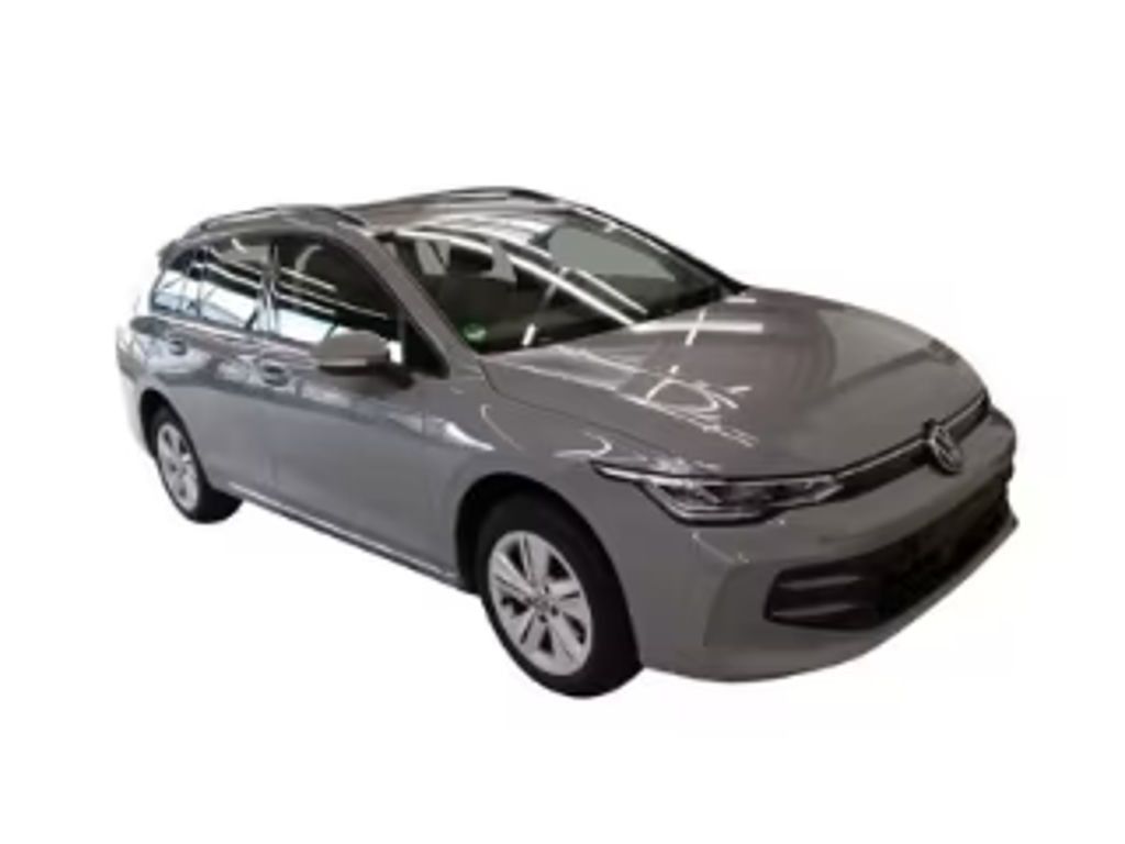 Volkswagen Golf Life Variant