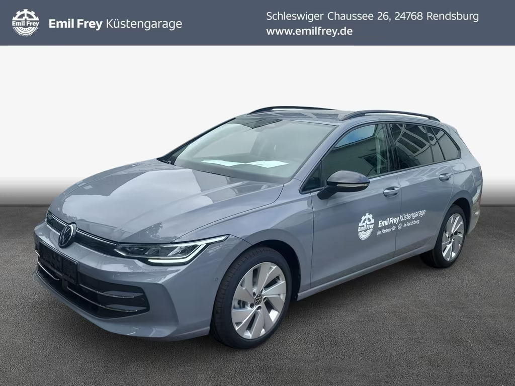 Volkswagen Golf Life