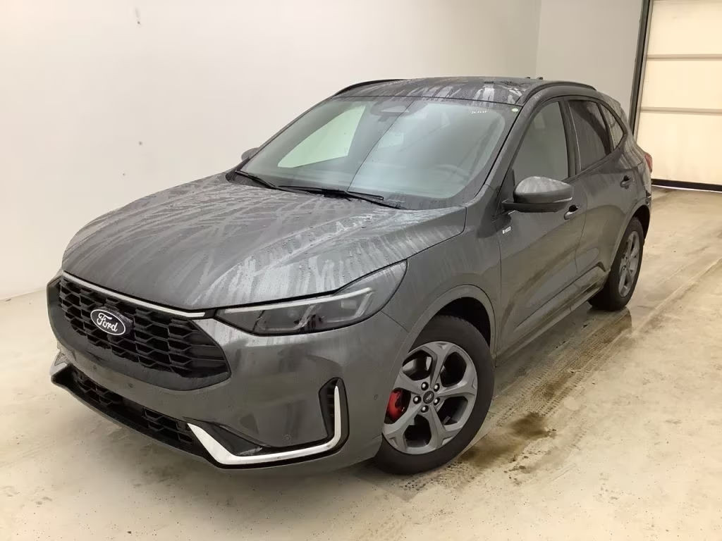 Ford Kuga EcoBoost ST Line X
