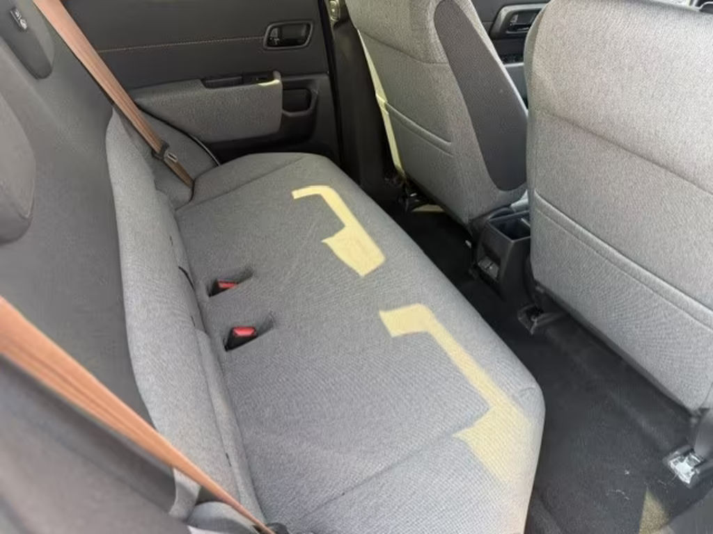 Honda e