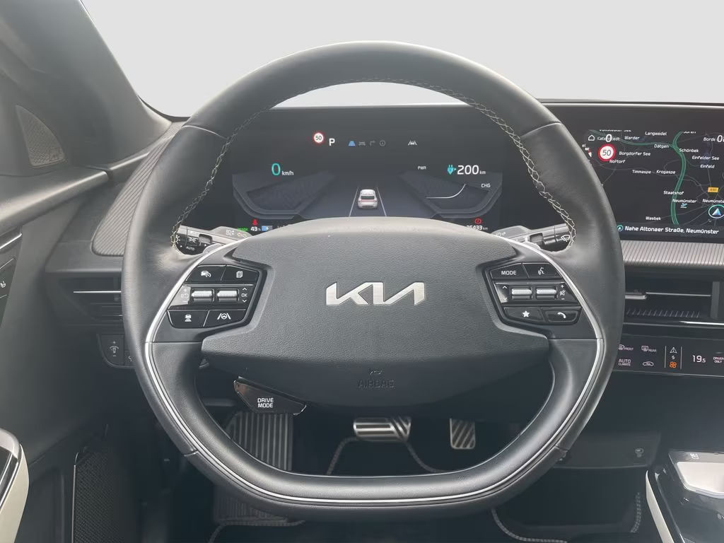 Kia EV6