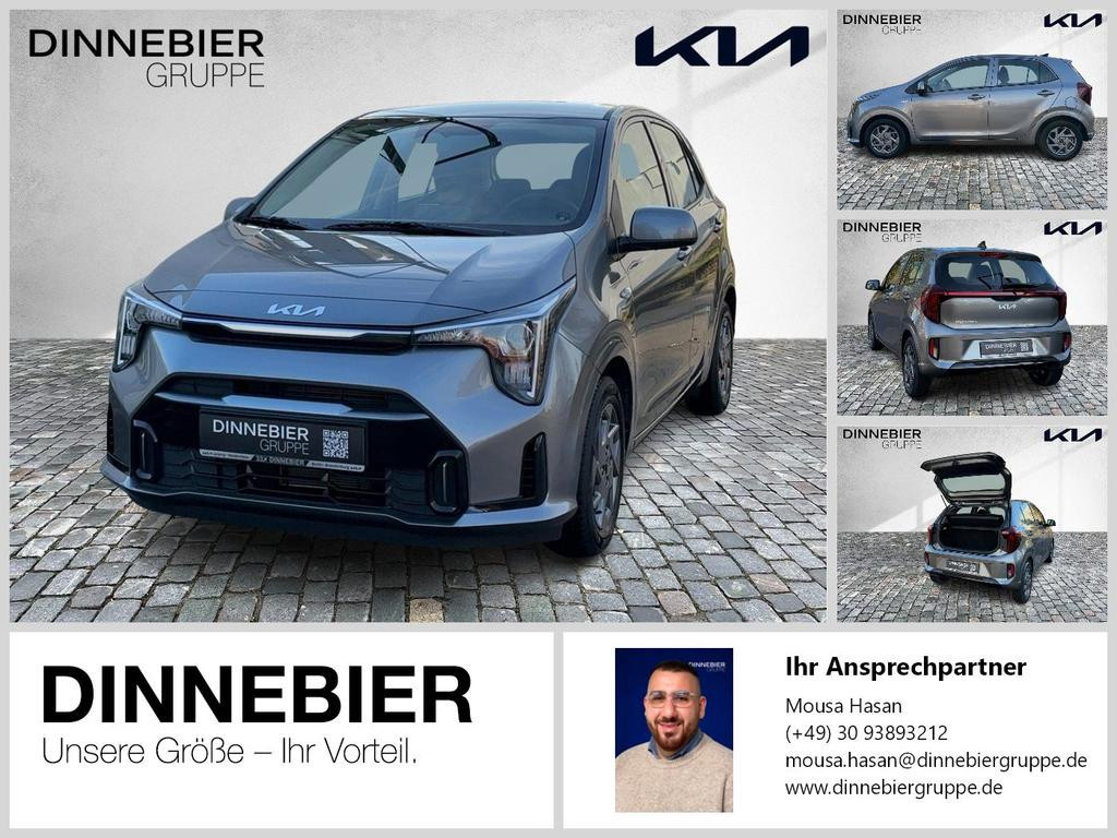 Kia Picanto Vision