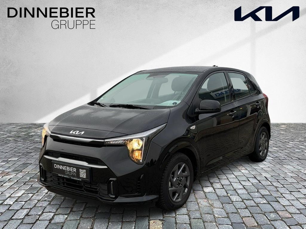 Kia Picanto Vision