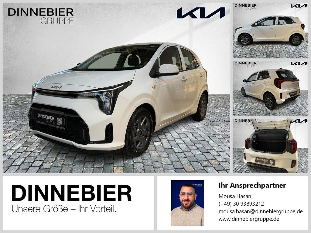 Kia Picanto Vision