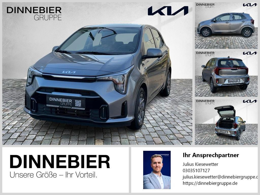 Kia Picanto Vision