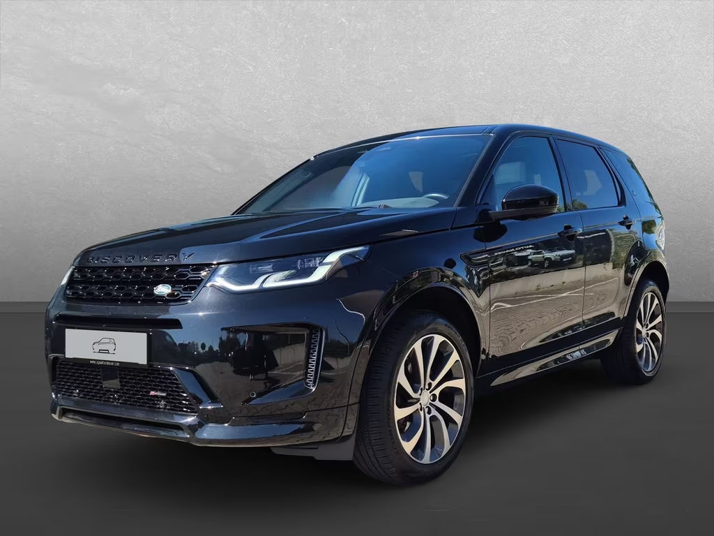 Land Rover Discovery Sport Dynamic HSE R-Dynamic 2.0 D200
