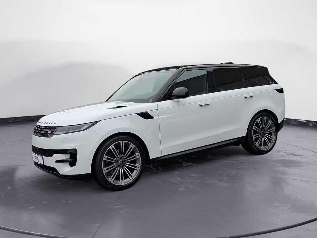 Land Rover Range Rover Sport SE D300