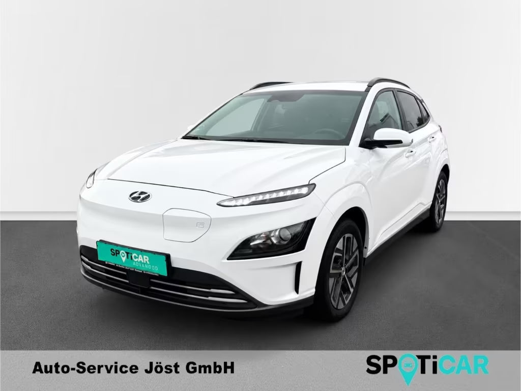 Hyundai Kona Select 2WD
