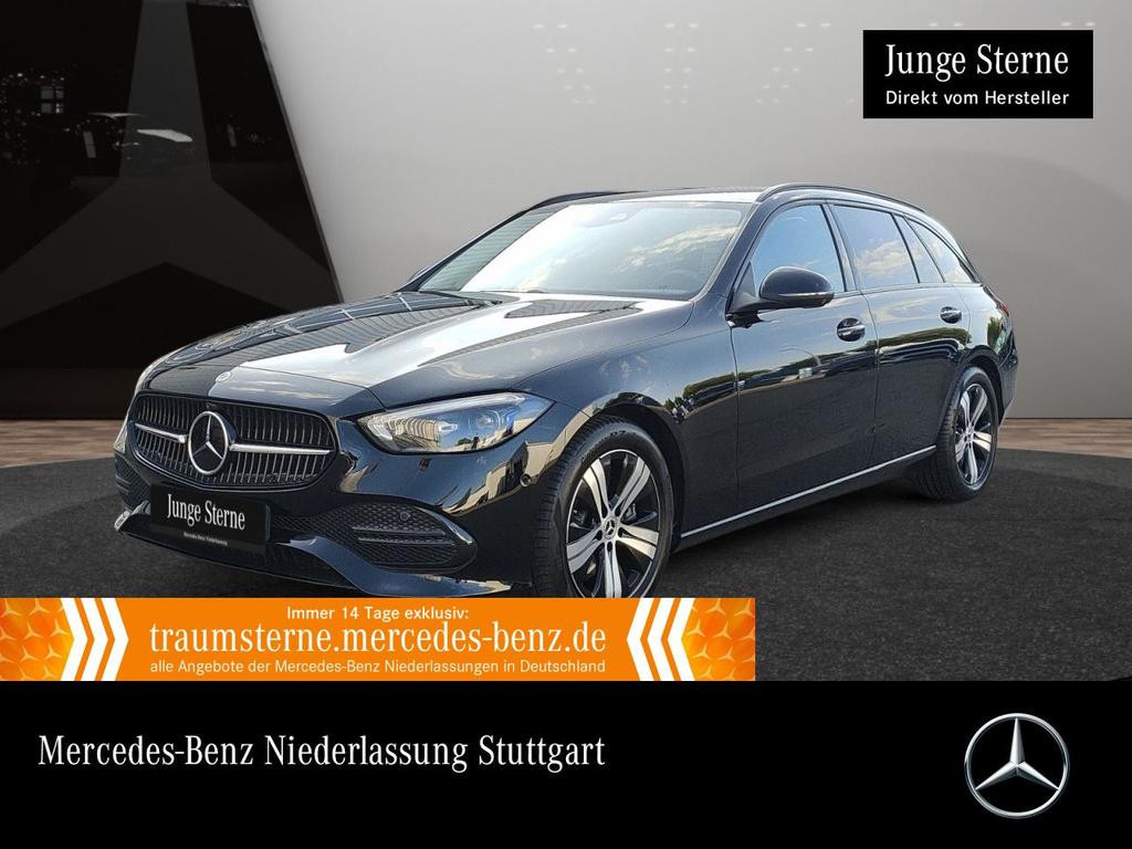 Mercedes-Benz C-Klasse C 200 AVANTGARDE Estate C 200 d