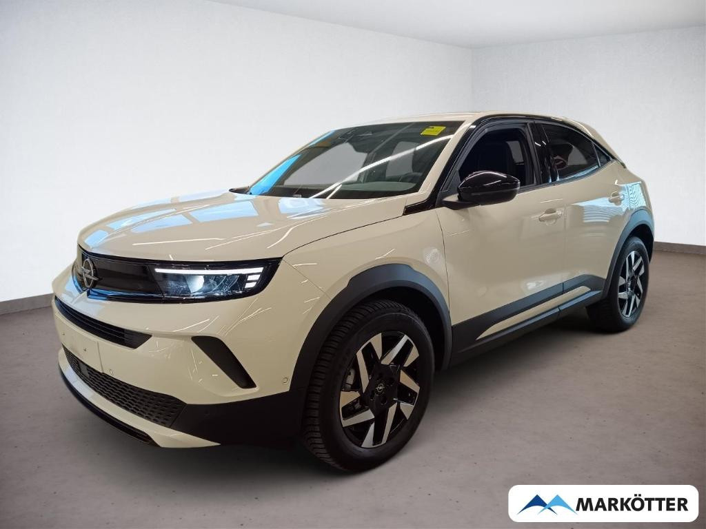 Opel Mokka Edition