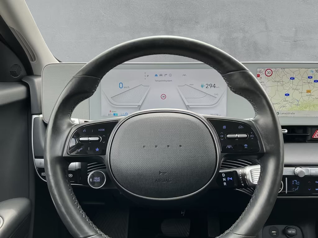 Hyundai Ioniq 5
