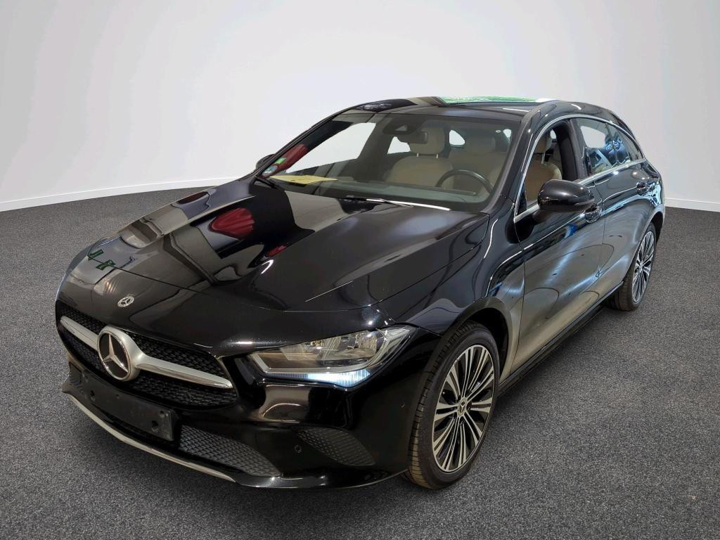 Mercedes-Benz CLA-Klasse CLA 250 Shooting Brake Progressive CLA 250 e