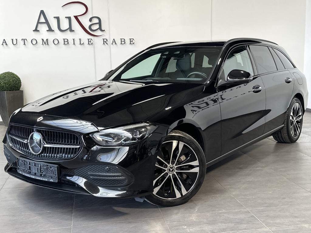 Mercedes-Benz C-Klasse C 300 AVANTGARDE Estate C 300 e