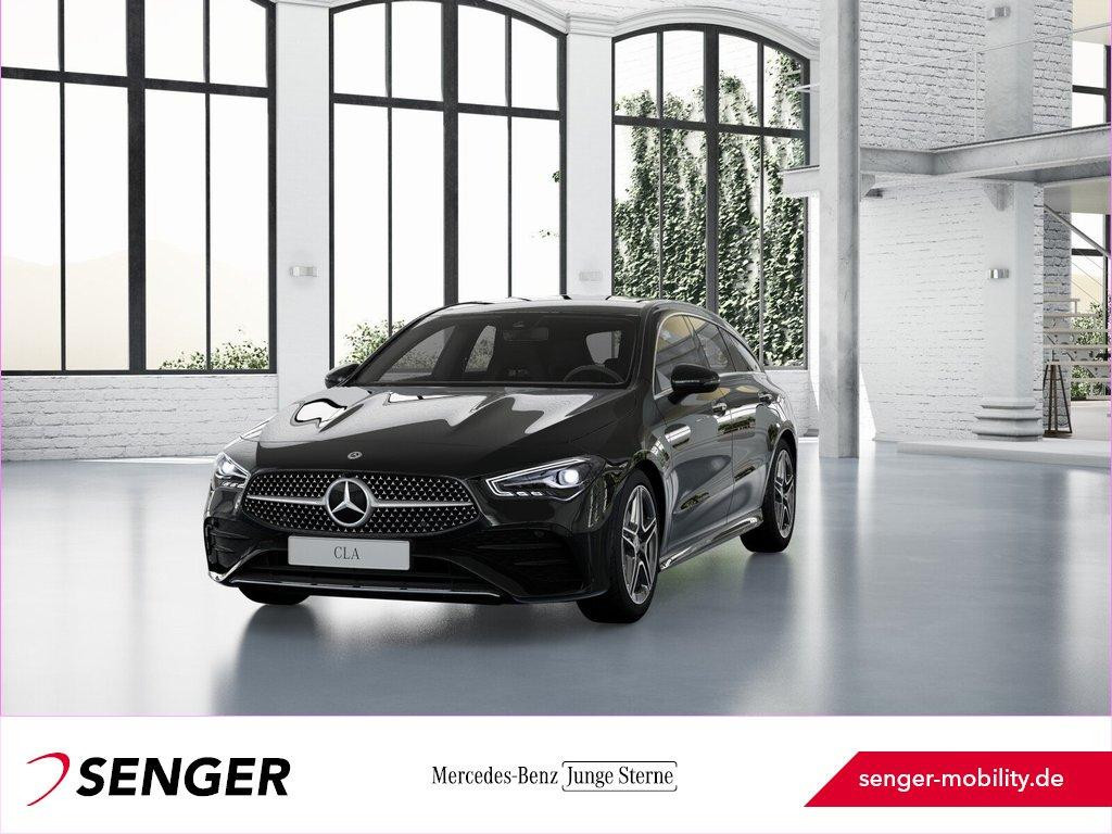 Mercedes-Benz CLA-Klasse CLA 200 AMG Line Shooting Brake