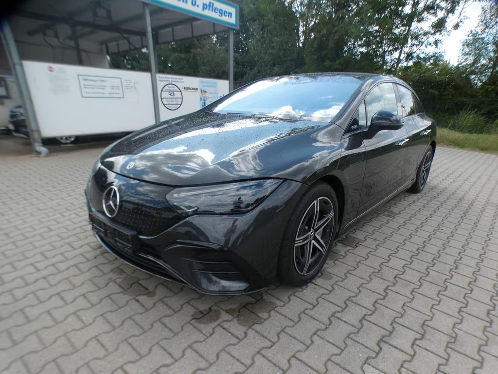 Mercedes-Benz E-Klasse EQE 4MATIC AMG Line Premium 500 Premium Plus Sedan