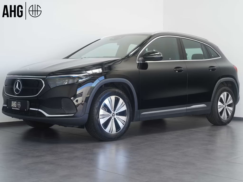 Mercedes-Benz E-Klasse EQA Progressive 250