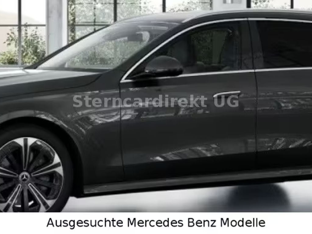 Mercedes-Benz E-Klasse E 300 4MATIC AVANTGARDE Estate E 300 de