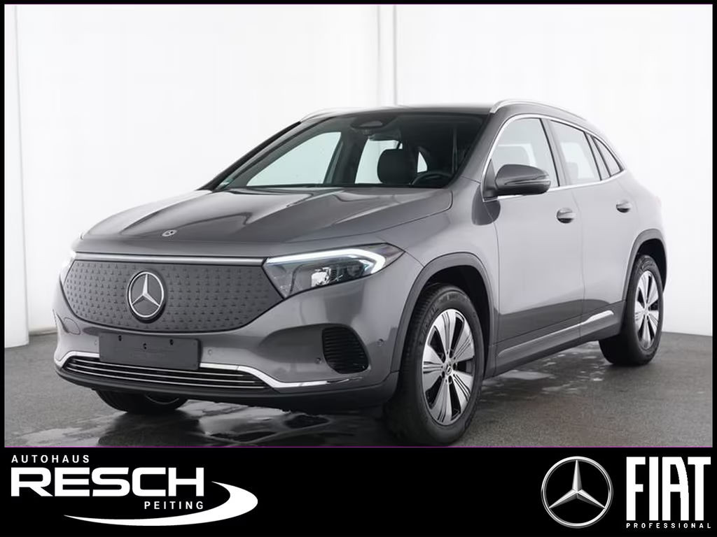 Mercedes-Benz E-Klasse EQA Progressive 250
