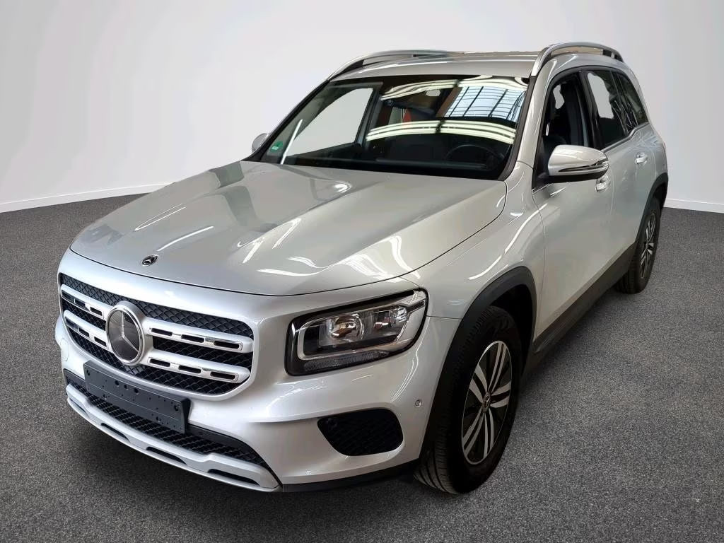 Mercedes-Benz GL-Klasse GLB 200 GLB 200 d