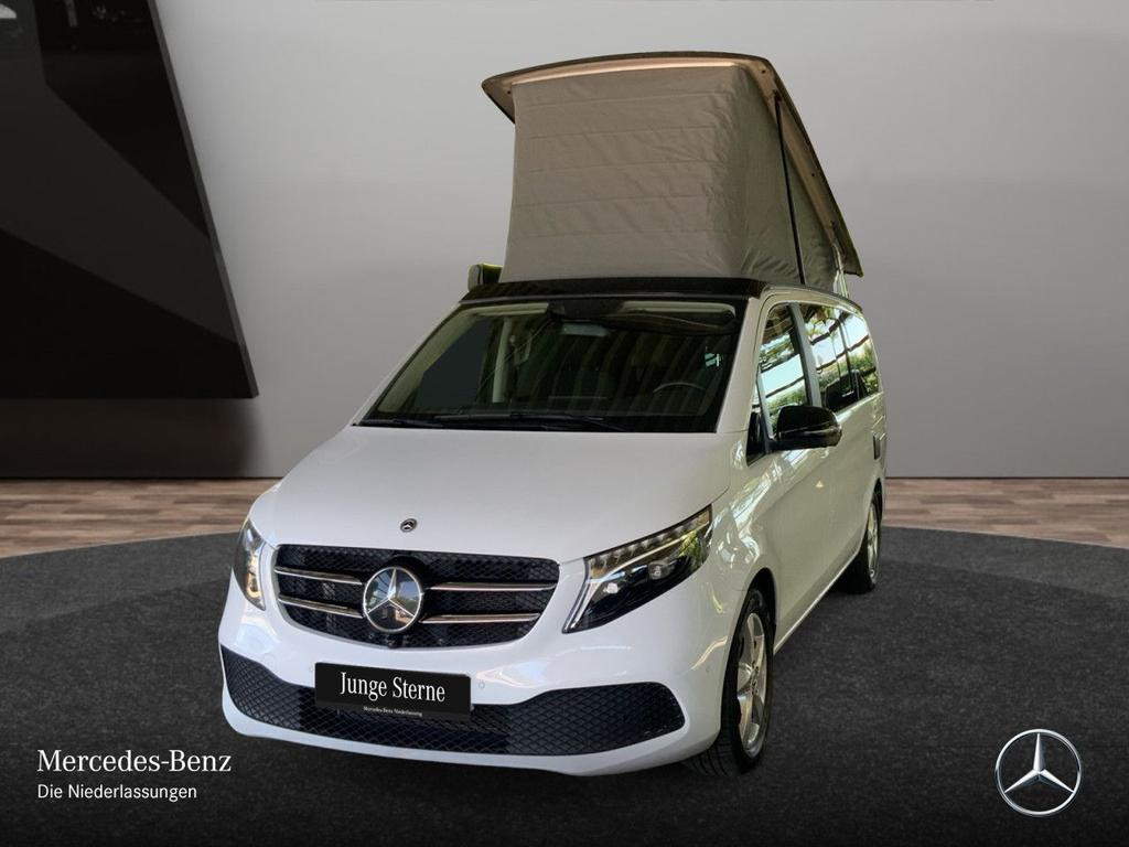 Mercedes-Benz Marco Polo