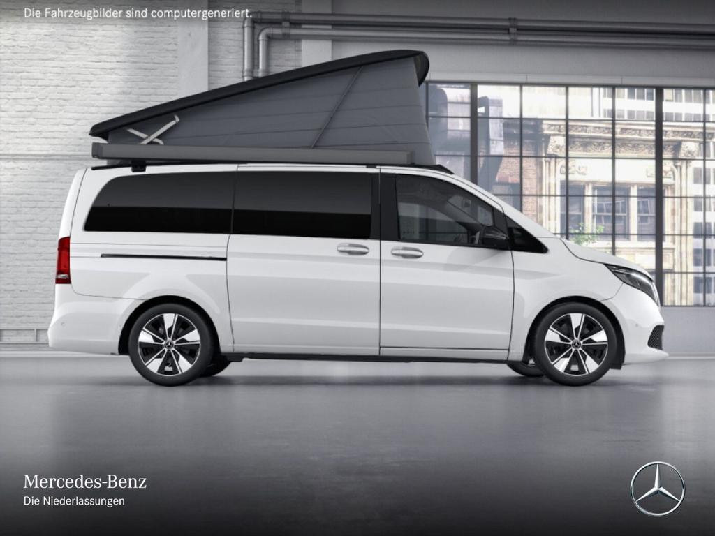 Mercedes-Benz Marco Polo