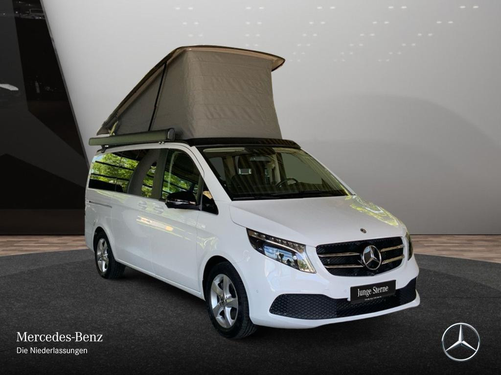 Mercedes-Benz Marco Polo