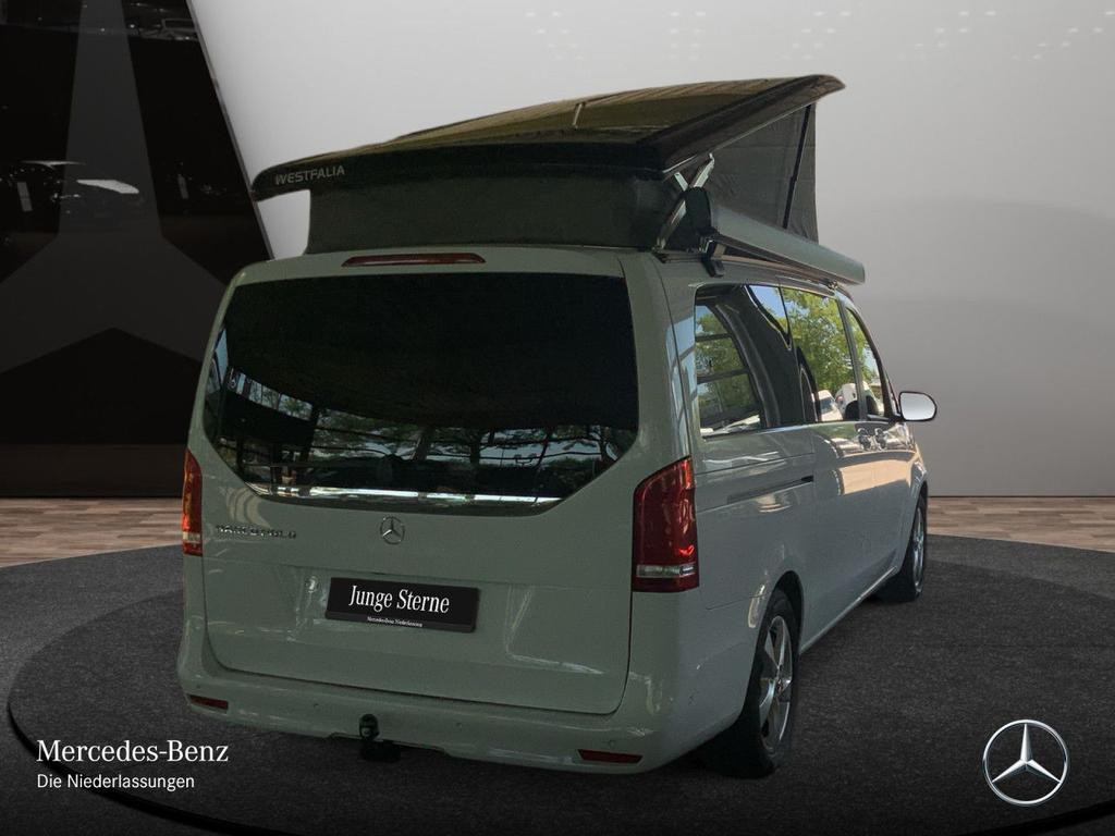 Mercedes-Benz Marco Polo