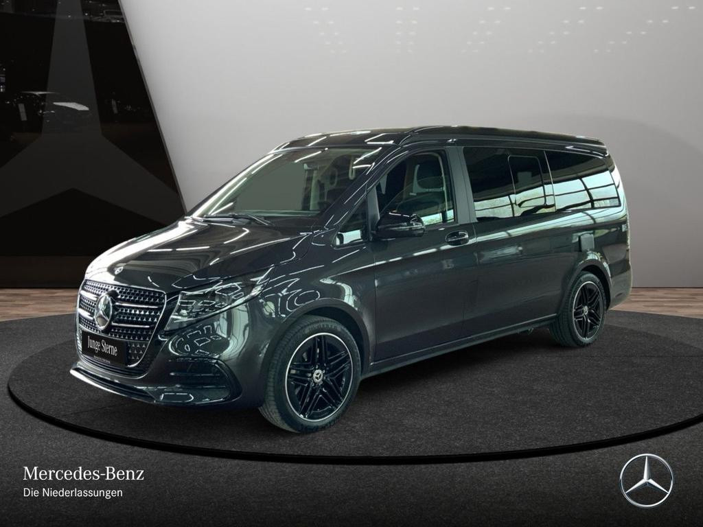 Mercedes-Benz Marco Polo