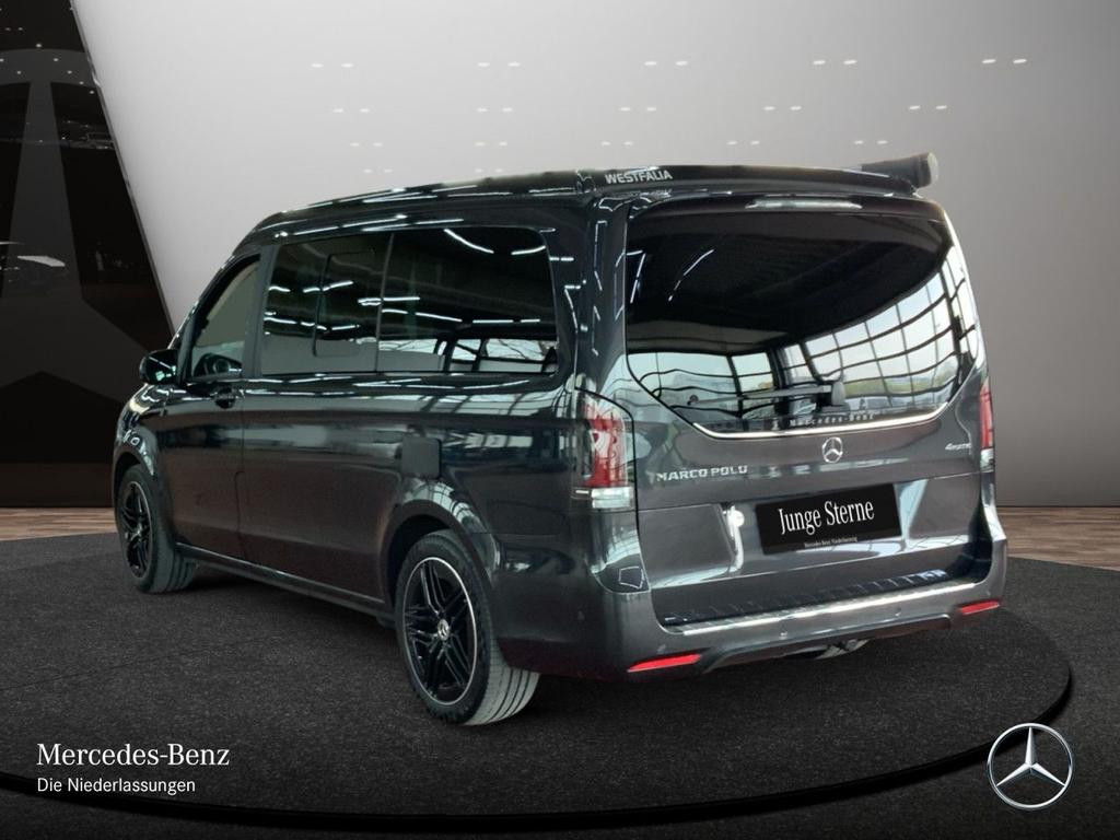 Mercedes-Benz Marco Polo