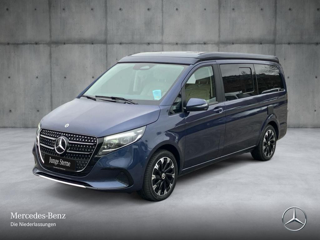 Mercedes-Benz Marco Polo
