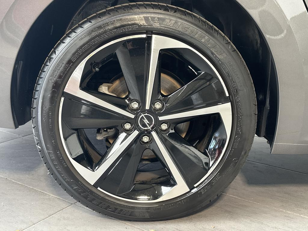 Opel Astra Grand Sport 1.5 Turbo 1.5 CDTI GS-Line