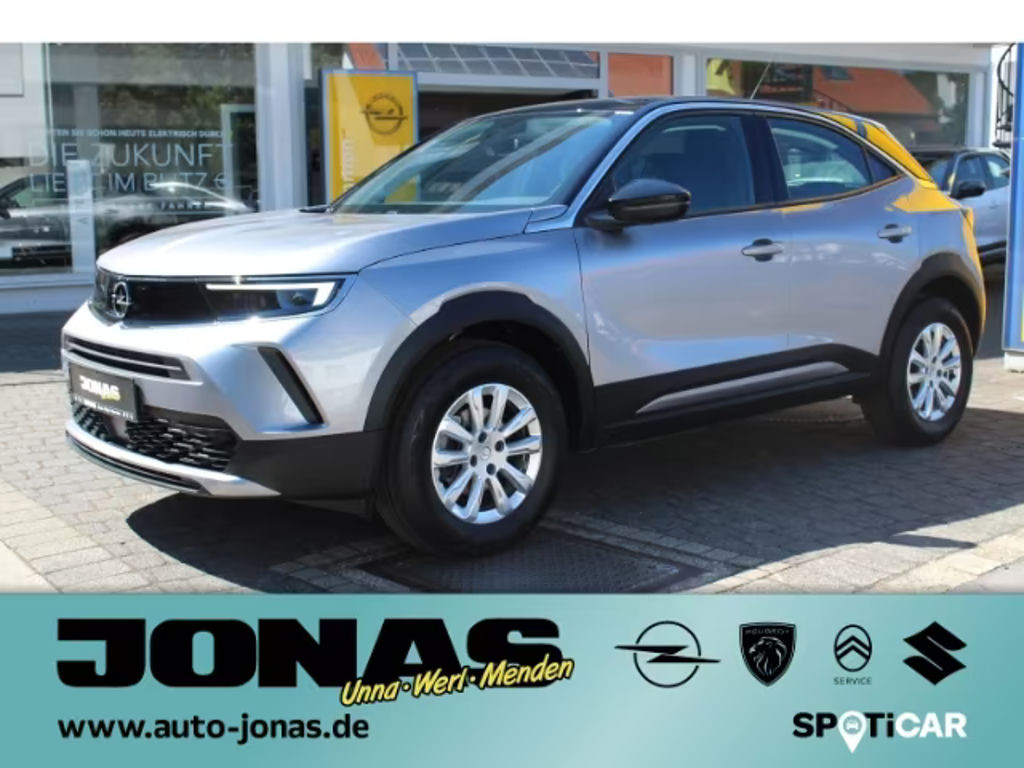 Opel Mokka Enjoy